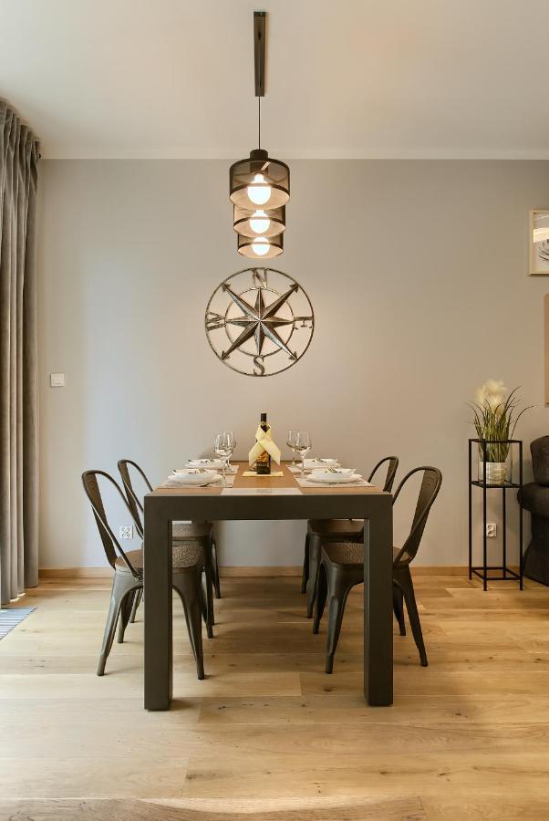 IMPERO Apartment WARTA-Poznań PARKING Zewnętrze zdjęcie